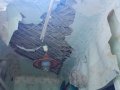 В результате обстрела Горловки повреждены жилые дома и вышка "РОС Феникс" (фото)