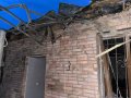 В результате обстрела Горловки поврежден Николаевский архиерейский собор и вечерняя школа, ранено три человека