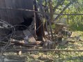 Утром ВСУ обстреляли Никитовский район Горловки, ранена женщина