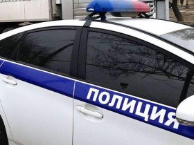 Сотрудники полиции задержали серийного вора в Горловке