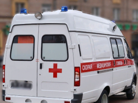 В результате обстрела Калининского района Горловки ранены двое мирных жителей