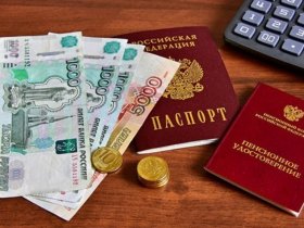 Средняя пенсия в ДНР после перерасчета увеличилась до 19 170 рублей