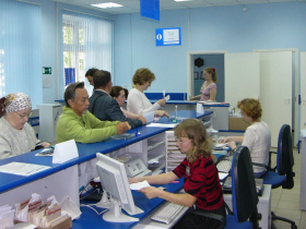 4500 человек прошли процедуру идентификацию личности у оператора связи «Феникс» через отделения «Почта Донбасса»