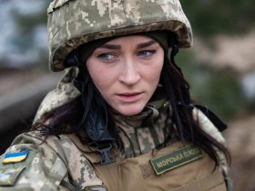 С 1 октября в Украине женщины-медики и фармацевты в обязательном порядке должны будут стать на военный учёт