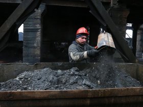 Министерство энергетики России решило оставить работать в ДНР и ЛНР 15 угольных шахт