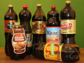 В российском квасе выявили тройное превышение нормы алкоголя