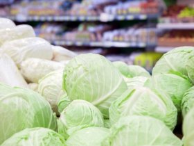 В Горловке растут цены на мясо птицы, но дешевеют сезонные овощи