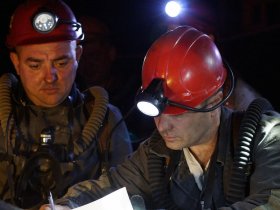 В ДНР первая часть шахт готова к передаче частным инвесторам