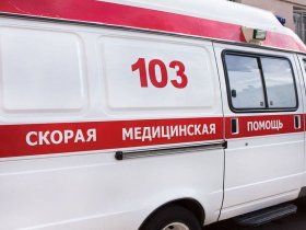 В результате обстрела поселка Озеряновка в Горловке ранены двое мирных жителей
