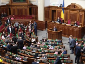 В Украине предельные сроки пребывания на военной службе для рядовых поднимут до 65 лет