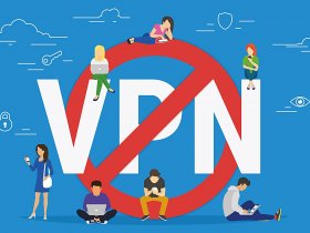 Роскомнадзор заблокирует все VPN-сервисы в России с 1 марта 2024 года