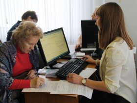 В Соцфонде России принимают справки о зарплате выданные до 1 января 2002 года, для назначения пенсий жителям ДНР
