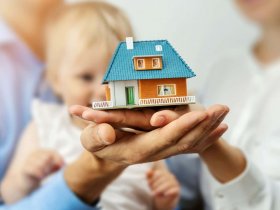 В России ужесточат условия покупки жилья с материнским капиталом