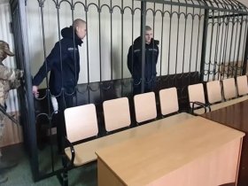 В ДНР приговорены к 26 годам тюрьмы два морпеха ВСУ, расстрелявших авто с гражданскими в Мариуполе (видео)