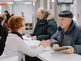 В России продлят переходный период пересмотра пенсий в ДНР