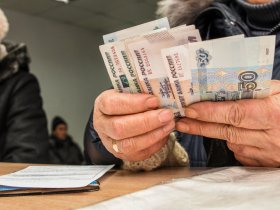 В ДНР назвали средний размер пенсии после перерасчета по российскому законодательству
