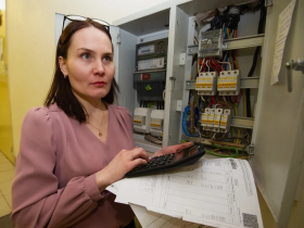 Как жителям ДНР оплатить за электроэнергию новому поставщику «Энергосбыт Донецк» через Промсвязьбанк