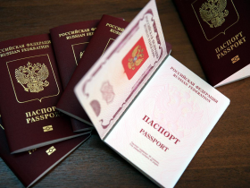 Пошлина за оформление загранпаспорта в России вырастет до 6.000 рублей