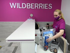 Wildberries сократил срок хранения товаров в пунктах выдачи