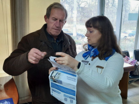 Глава ДНР поручил разобраться с жалобами населения в адрес нового поставщика электроэнергии 