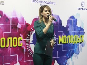 В Горловке состоялось открытие городского молодёжного медиацентра 
