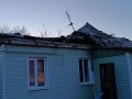 ВСУ обстреляли поселок Победы в Горловке, повреждены жилые дома и автомобили (фото)