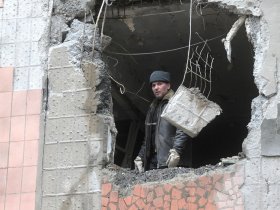 В ДНР выплаты за утраченное или поврежденное боями жилье и имущество получили более 31 тысячи человек