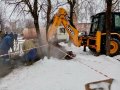 В России пять школьников упали в яму с кипятком