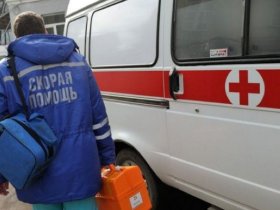 В результате обстрела Донецка пострадали шесть сотрудников коммунальных служб