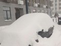 Центральную часть России накрыл мощный циклон «Ваня»,  выпало до 81% осадков от месячной нормы (фото, видео)