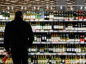 В России запланировано сократить потребление алкоголя на 12%