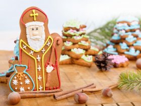 В России празднуют День Святого Николая