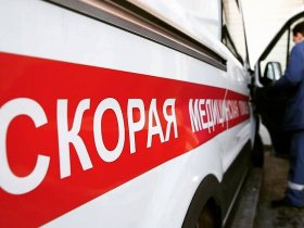 В результате обстрела поселка Мирный в Горловке ранены трое мирных жителей