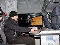 В ДНР закупили первую передвижную лабораторию для контроля качества ремонта дорог (фото)