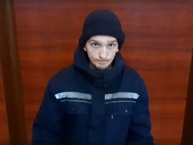 В ДНР вынесли приговор морпеху ВСУ, расстрелявшему 16 мирных жителей Мариуполя (видео)