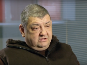 Иван Приходько рассказал о регулярных обстрелах территории Горловки (видео)