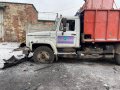 ВСУ обстреляли коммунальное предприятие "ДонЭкоТранс", повреждена коммунальная техника