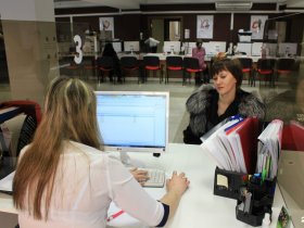 Неработающие женщины в ДНР могут рассчитать на выплаты (инфографика)