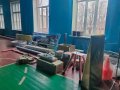 Восемь учебных заведений Горловки получили новое спортивное оборудование (фото)