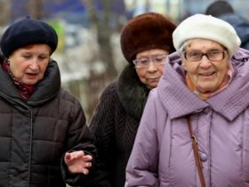 В Социальном фонде России рассказали, кому перечислят пенсии за январь до Нового года