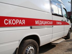 В результате обстрела на трассе Ясиноватая - Горловка ранена женщина