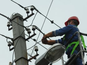 Опубликован план работ по восстановлению подачи электроэнергии 6 января в некоторые районы Горловки