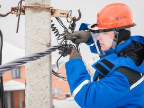 Опубликован план работ по восстановлению подачи электроэнергии 8 января в некоторые районы Горловки