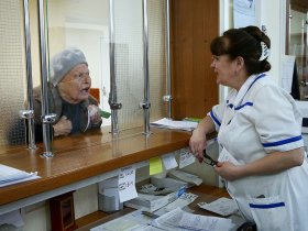 Свыше 600 жителей новых регионов получили специализированную медпомощь по ОМС в других субъектах России