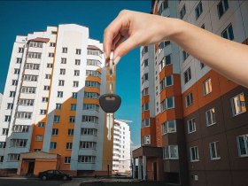 В декабре 2023 года зафиксирован абсолютный рекорд по продажам новой недвижимости в Москве