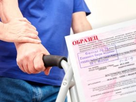 Правительство России упростило переоформление документов об инвалидности для жителей ДНР