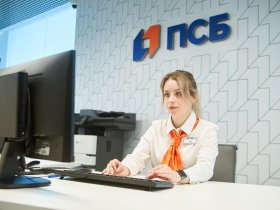 Жители ДНР открыли в ПромСвязьБанке 2,4 млн счетов, на которых размещено 73 млрд рублей