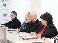 На совещании в Горловке обсудили перспективы реализации грантовых проектов (фото)