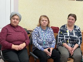 Центры соцобслуживания ДНР в 2023 году обслужили около 60 тысяч пенсионеров и инвалидов