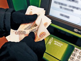 В 2023 году мошенники украли c банковских счетов у россиян более 11 млрд рублей